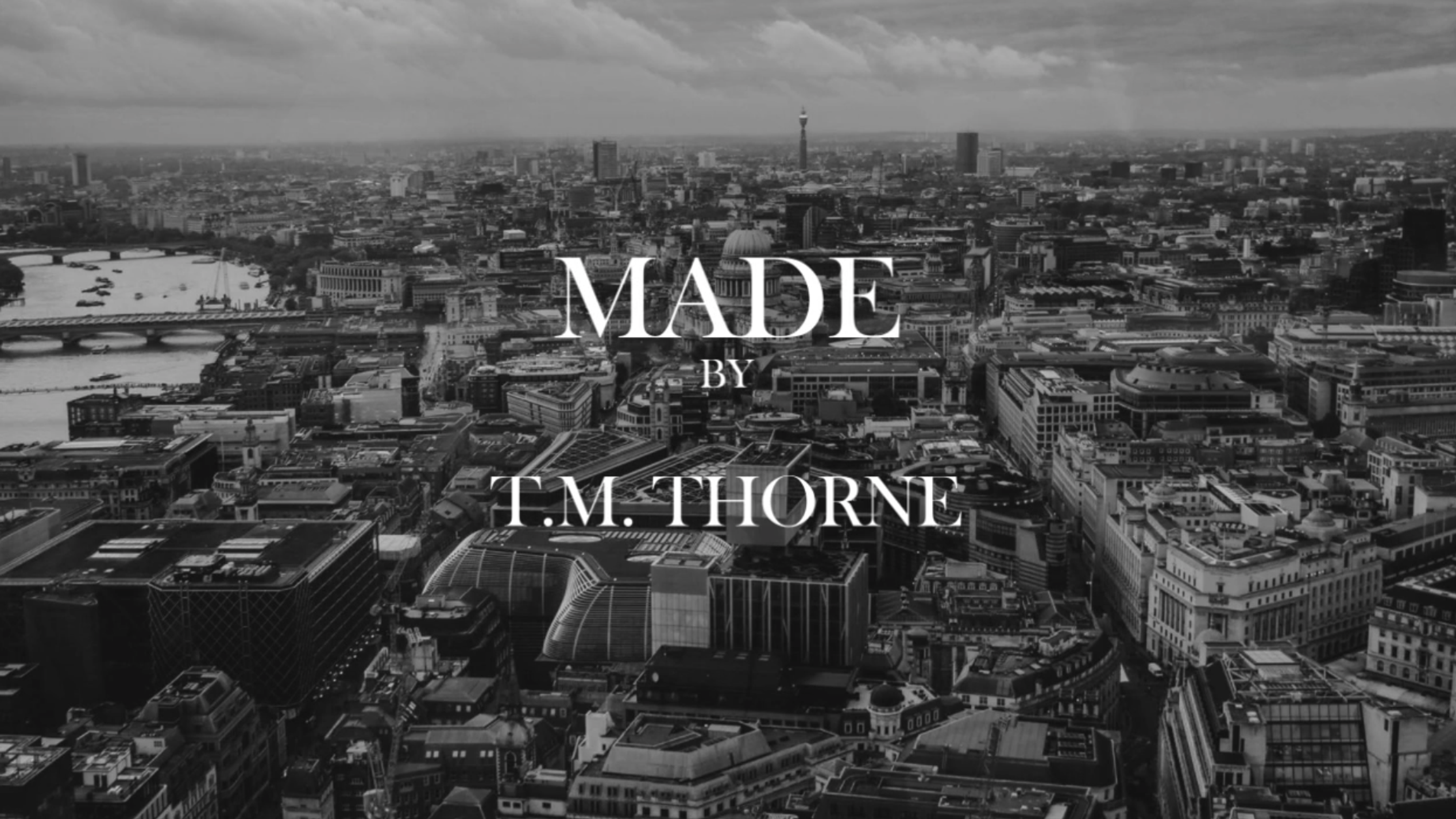 Made: The Frankie Finch Prequel